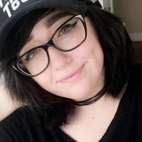 Starbucks Employee Cat Wright's profile photo