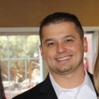 DR Bank Employee Adam Nartowicz's profile photo