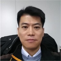 SyncusTech Employee Ho bin Yim's profile photo