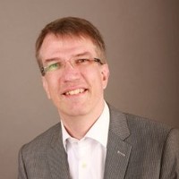 Liander Employee Tom Odijk's profile photo