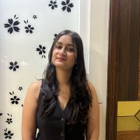 MANAGENIUS Employee Shreya Nagpal's profile photo