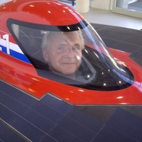 Steray Employee Sergey Mitko's profile photo