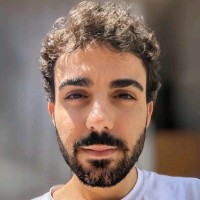 Erre Quadro Employee Mattia Poggioli's profile photo