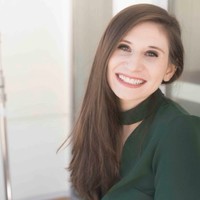 Legends Employee Lauren Hutt's profile photo