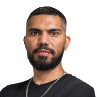 FikaPlay Employee Mozzy's profile photo