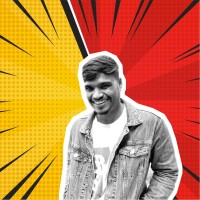 Monnai Employee Veeresh Hoogar's profile photo