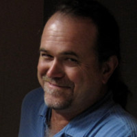 Kevin Kelly