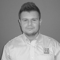 KELRAY LTD Employee Dale Harris's profile photo