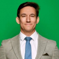 Royal Marines Employee Paul Acsi's profile photo