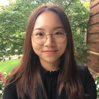 Thread International Employee Jiawei Mao's profile photo