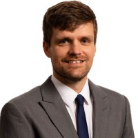 Quest, Inc. Employee Robert Cage's profile photo