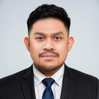 IRIS Corporation Berhad Employee Amirul Helmy's profile photo