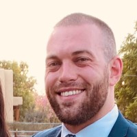 Rolls-Royce Employee MacKenzie Odonnell's profile photo