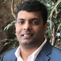 Toralgen Employee Emil Joseph's profile photo