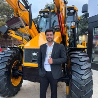 Bull Machine Pvt Ltd,coimbatore Employee Sanjeev Kakran's profile photo