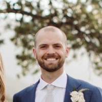 TGRP Solutions Employee Spencer Anfosso's profile photo