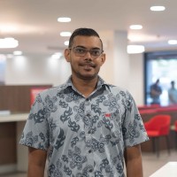 Westpac Fiji Employee Aviek Singh's profile photo