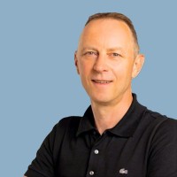 Audemars Piguet Employee Frédéric Michaud's profile photo