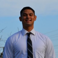 Ontic Employee Juan Campos's profile photo