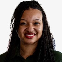 Gates Foundation Employee Jordan-Tate Thomas's profile photo