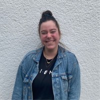 PAL-V Employee Chloë Commeren's profile photo