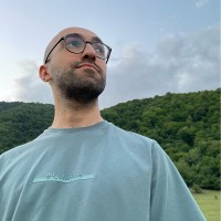 PubNative (Now Verve Group) Employee Orkhan Alizada's profile photo