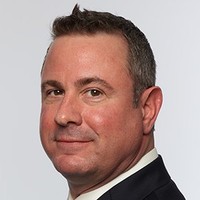 QBE Insurance Employee Richard Schulz's profile photo