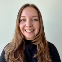 Microsoft Employee Ally Johnson's profile photo
