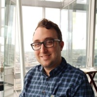 McKenzies Chartered Accountants Employee Tom McIvor's profile photo