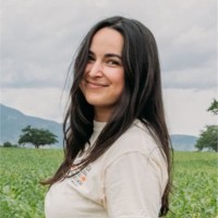 Masienda Employee Selina Pino's profile photo