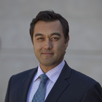 InCloudCounsel Employee Randall Hottle's profile photo