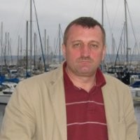 Blueprint Software Systems Employee Alexandre Folomechine's profile photo