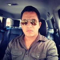 Interdigita Employee Martín Cortez Herrera's profile photo