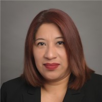 Maria Mendiola Email