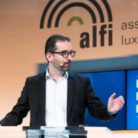 DWS Group Employee Stefan Junglen's profile photo