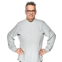 Ricky Paternò Email & Phone Number