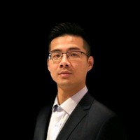 CooTek Employee Joe Xie's profile photo