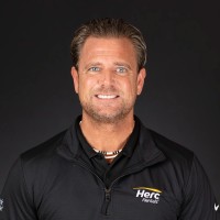 H&E Equipment Services, Inc. Employee Mark Ford's profile photo
