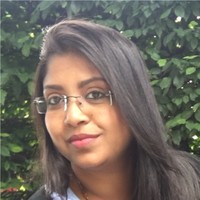 Payal P Email