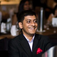 Shalvin Narayan Email