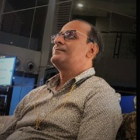 Netrapal Choudhary Email