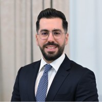 Alex Group Investment Employee Zayed al Naji's profile photo