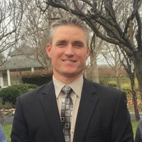 Sconza Candy Company Employee Jeff Brown's profile photo