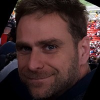 NHSBT Careers Employee James Fishwick's profile photo