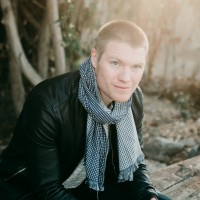 DITA EYEWEAR Employee Trevor Kelley's profile photo