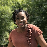 Security Solutions Northwest Employee Osaretin Airuoyo's profile photo