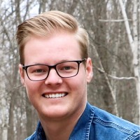 Holman Employee Jacob Reimer's profile photo