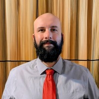 Mission Technologies, a division of HII Employee Anthony Boudreau's profile photo