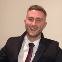 Ipsum Employee Robert Barber's profile photo