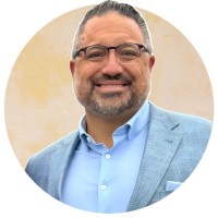 Precision Copy Employee Vinnie Deleonibus's profile photo